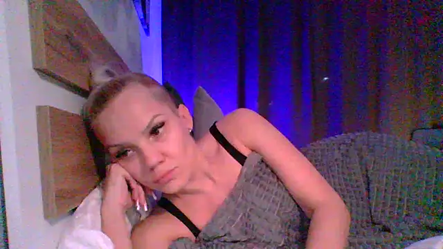 Chat XXX en directo de Arelinao