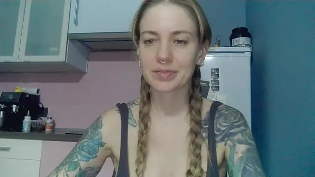 Chatroom XXX en direct de Alveriai