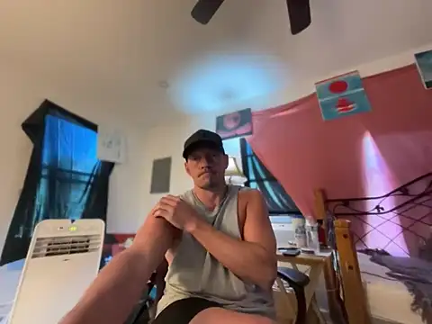 Homie2play Webcam show