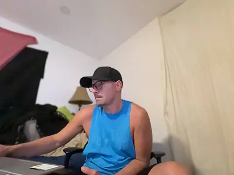 Show de Homie2play na webcam