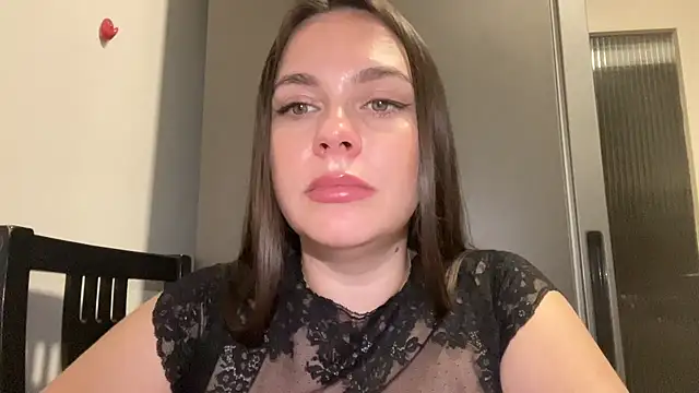 XXX chat uživo modela Zoravia