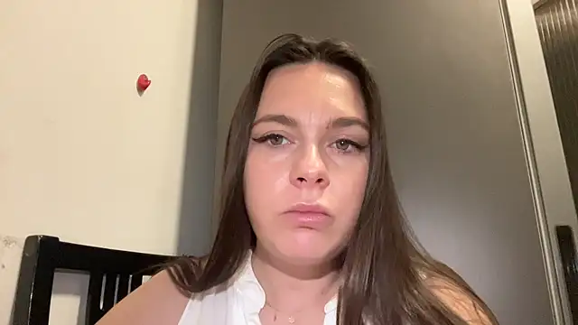 Webkamerová show Zoravia