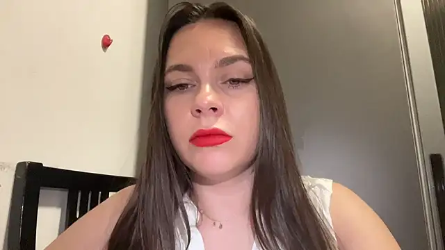 Zoravia Show in webcam