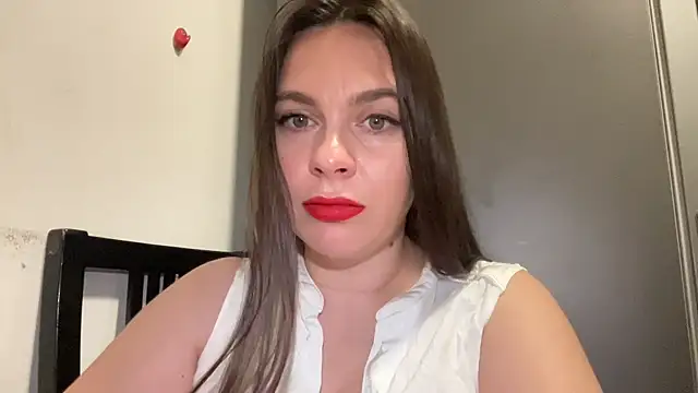Zoravia's Webcam Show