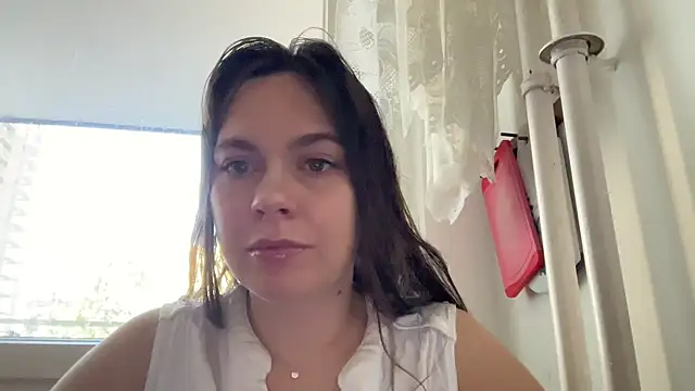Zoravia – webcam-show