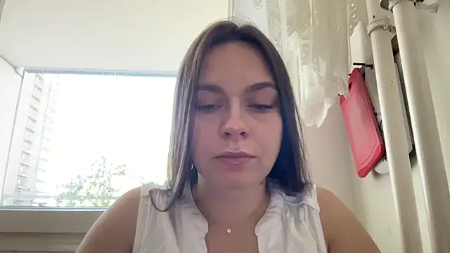 Zoravia – webcam-show