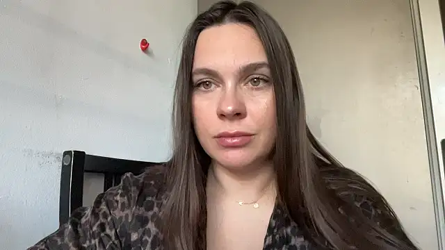 Webkamerová show Zoravia