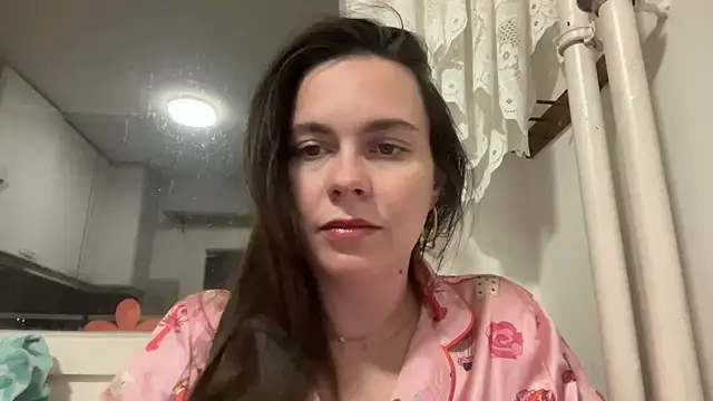 Zoravia – webcam-show