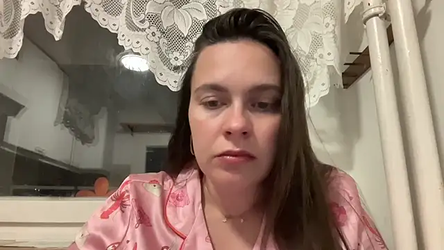 XXX chat uživo modela Zoravia