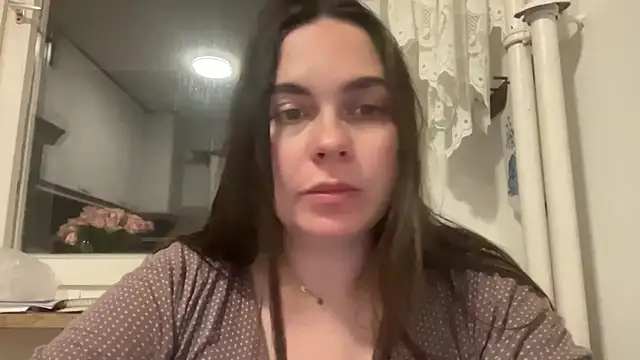 Pertunjukan Kamera Web Zoravia
