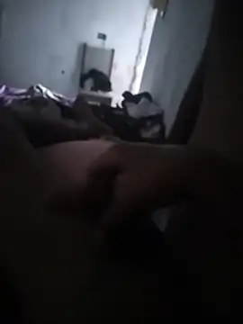 gasparpicudo Webcam show