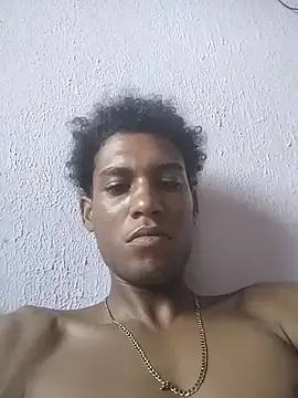 Show de webcam de gasparpicudo