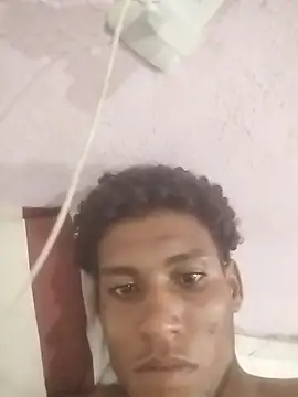gasparpicudo – webcam-show