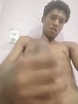 gasparpicudo Webcam-Show
