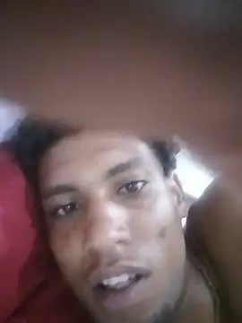 gasparpicudo Webcam-Show