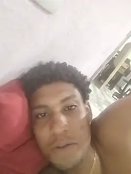 gasparpicudo Webcam-Show