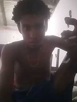 Show de webcam de gasparpicudo