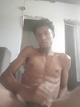 gasparpicudo's Webcam Show