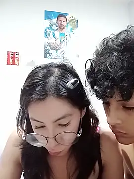Claudiafresita's Webcam Show