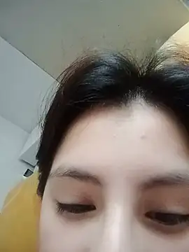 Claudiafresita webcam show