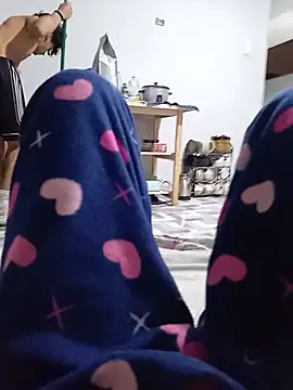 Claudiafresita 网络视讯表演