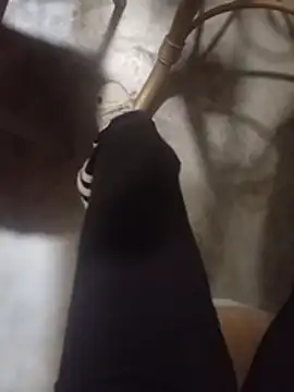 Claudiafresitan Webbikameraesitys
