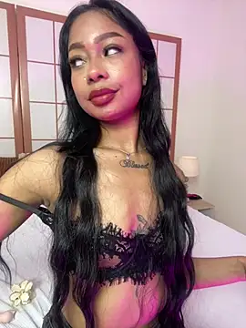 Chatroom XXX en direct de Abbie_XXX