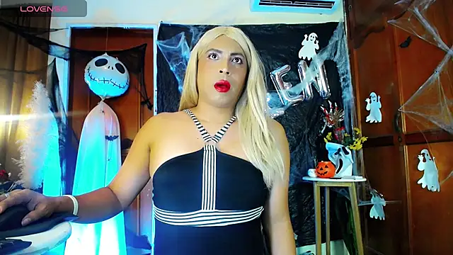 Goddess_lorena – webcam-show