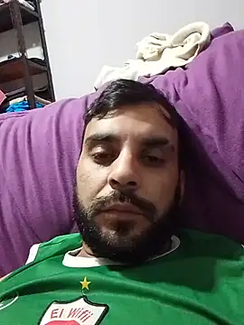 lucianousofi Pertunjukan Webcam