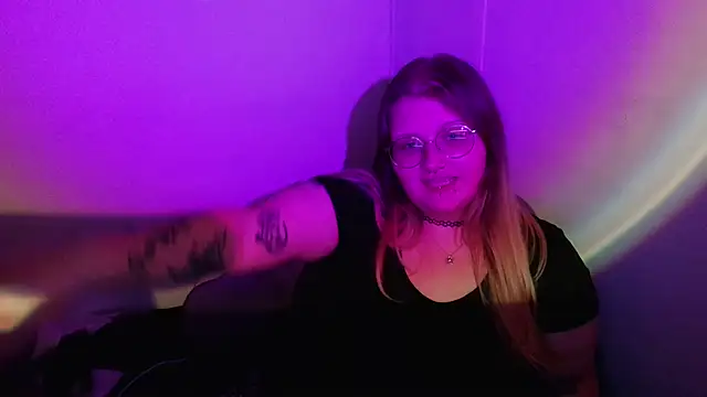 Ally_Bear666 XXX чат на живо