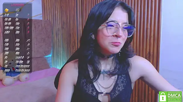 Salem_tay Webcam-Show
