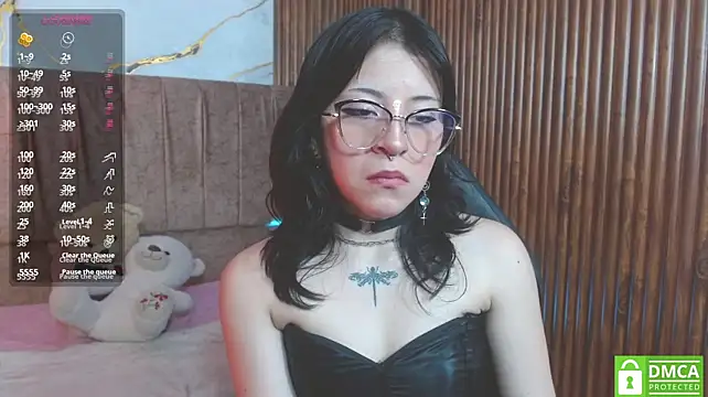 Show Webcam de Salem_tay
