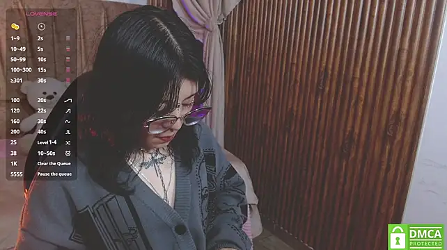โชว์เว็บแคมของ Salem_tay