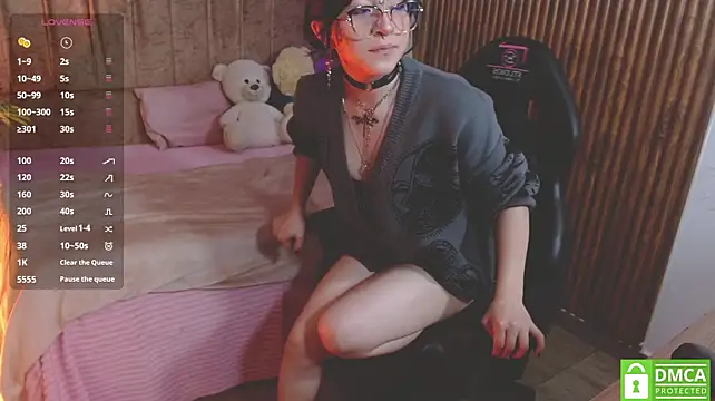 Salem_tay Webcam-Show