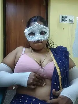 tamipooja's Webcam Show