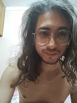 Show webcam de HottyAnsh