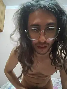 Show Webcam de HottyAnsh