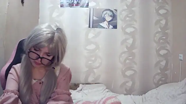 Neko_Blonde লাইভ XXX চ্যাট
