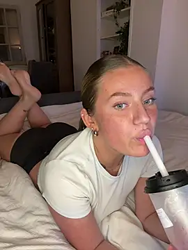 donnaimmaa Webcam-Show