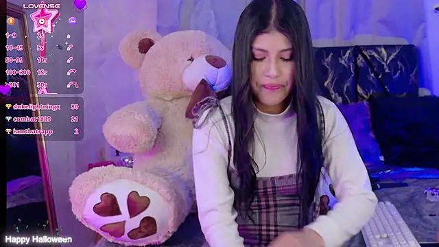 Jenn_blake's Webcam Show