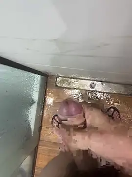 vladsjm 网络视讯表演