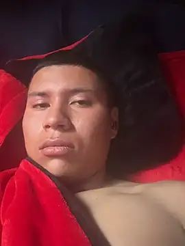 Bradpunk webcam show