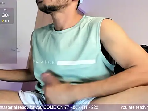 Show de webcam de brandon_hill