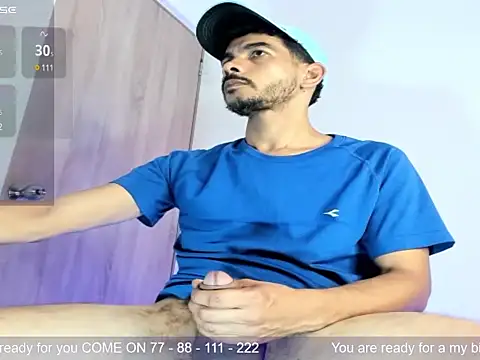 brandon_hill – webcam-show