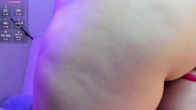 silvia1_ls webkamerás műsora
