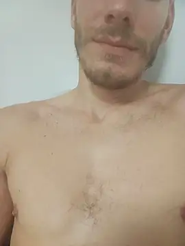 Webkamerová show xoxoBoy34
