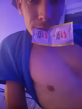 Show Webcam de xoxoBoy34