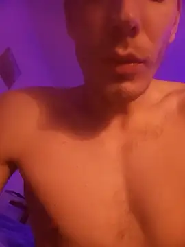 xoxoBoy34のウェブカメラショー