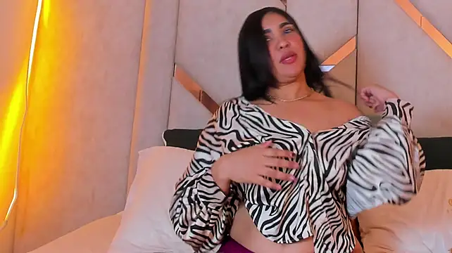 Chat XXX ao vivo de CelineMercier