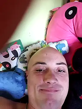 Webkamerová show nieznajomy9